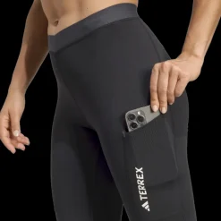 adidas Terrex Xperior Brushed Tight - Collant thermique femme