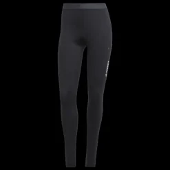 adidas Terrex Xperior Brushed Tight - Collant thermique femme