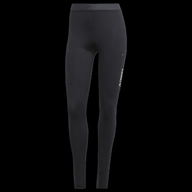 adidas Terrex Xperior Brushed Tight - Collant thermique femme