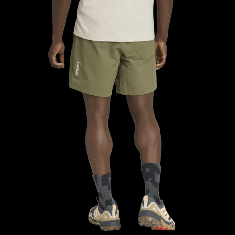 adidas Terrex Xperior Clima365 Mid Short - Short randonnée homme