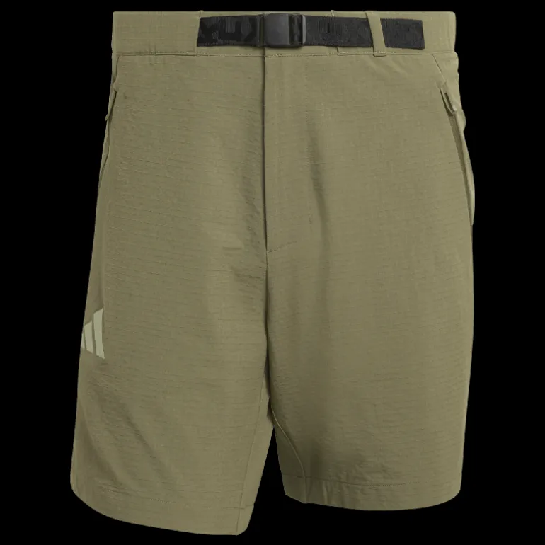 adidas Terrex Xperior Clima365 Mid Short - Short randonnée homme