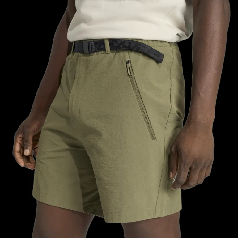 adidas Terrex Xperior Clima365 Mid Short - Short randonnée homme