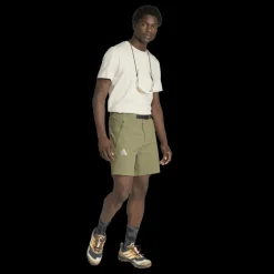 adidas Terrex Xperior Clima365 Mid Short - Short randonnée homme