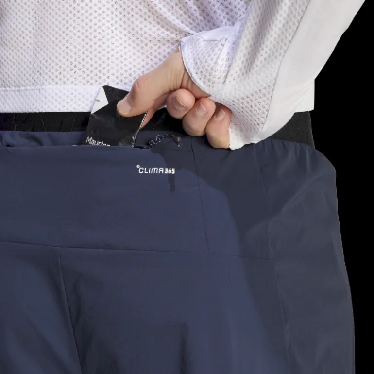 adidas Terrex Xperior Clima365 Light Pants - Pantalon running homme