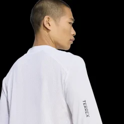 adidas Terrex Xperior Climacool+ Long Sleeve - T-shirt homme