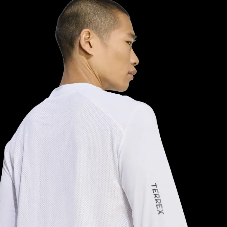 adidas Terrex Xperior Climacool+ Long Sleeve - T-shirt homme