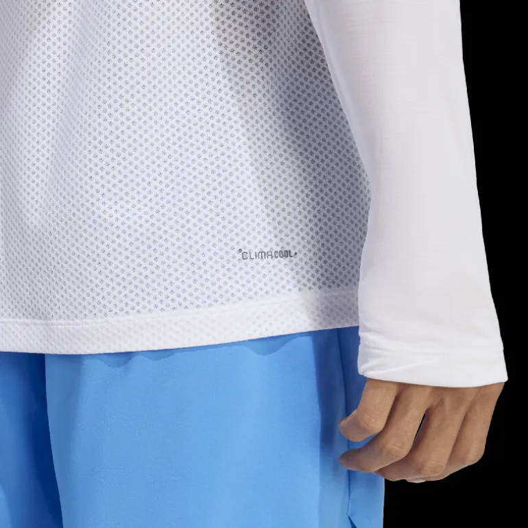 adidas Terrex Xperior Climacool+ Long Sleeve - T-shirt homme