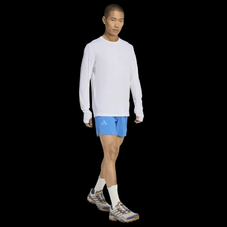 adidas Terrex Xperior Climacool+ Long Sleeve - T-shirt homme