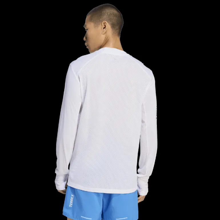 adidas Terrex Xperior Climacool+ Long Sleeve - T-shirt homme
