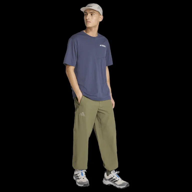 adidas Terrex Xperior Clima365 Pants - Pantalon randonnée homme