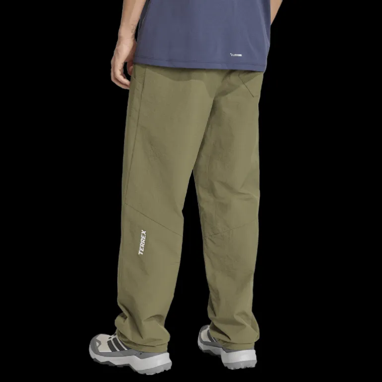 adidas Terrex Xperior Clima365 Pants - Pantalon randonnée homme