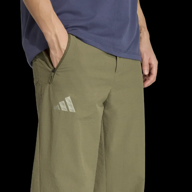 adidas Terrex Xperior Clima365 Pants - Pantalon randonnée homme