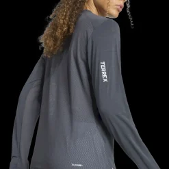 adidas Terrex Xperior Climacool+ Long Sleeve - T-shirt femme
