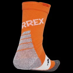 adidas Terrex Xperior Climacool Trail Crew Socks - Chaussettes trail