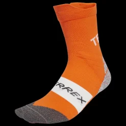 adidas Terrex Xperior Climacool Trail Crew Socks - Chaussettes trail