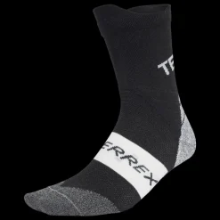 adidas Terrex Xperior Climacool Trail Crew Socks - Chaussettes trail