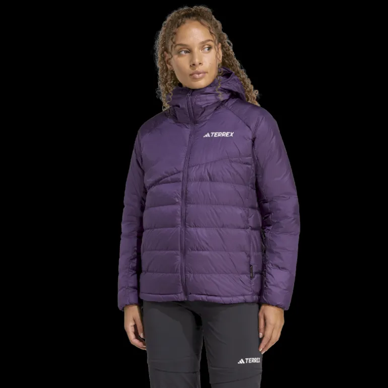 adidas Terrex Xperior Down Jacket - Doudoune femme