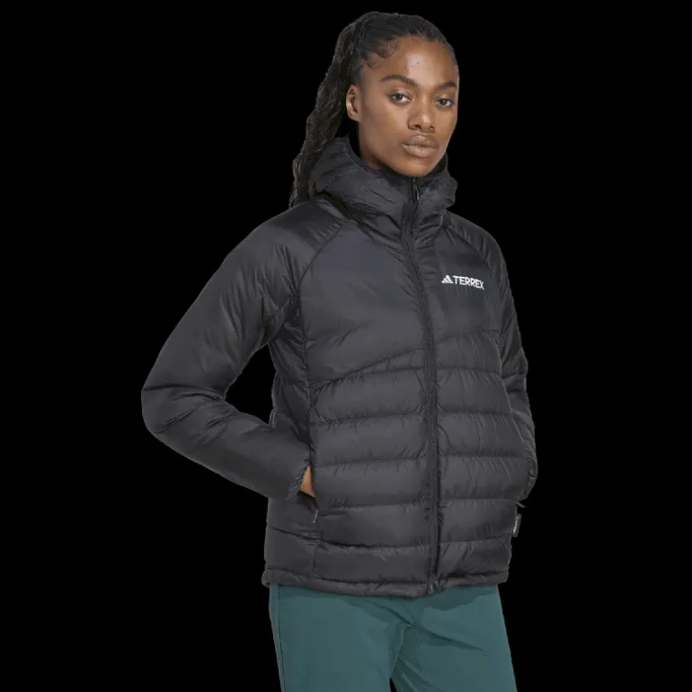 adidas Terrex Xperior Down Jacket - Doudoune femme