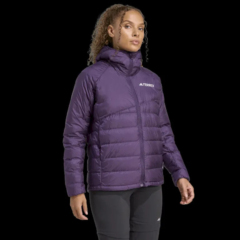 adidas Terrex Xperior Down Jacket - Doudoune femme