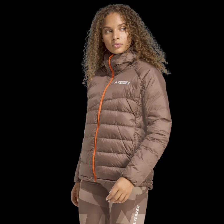 adidas Terrex Xperior Down Jacket - Doudoune femme