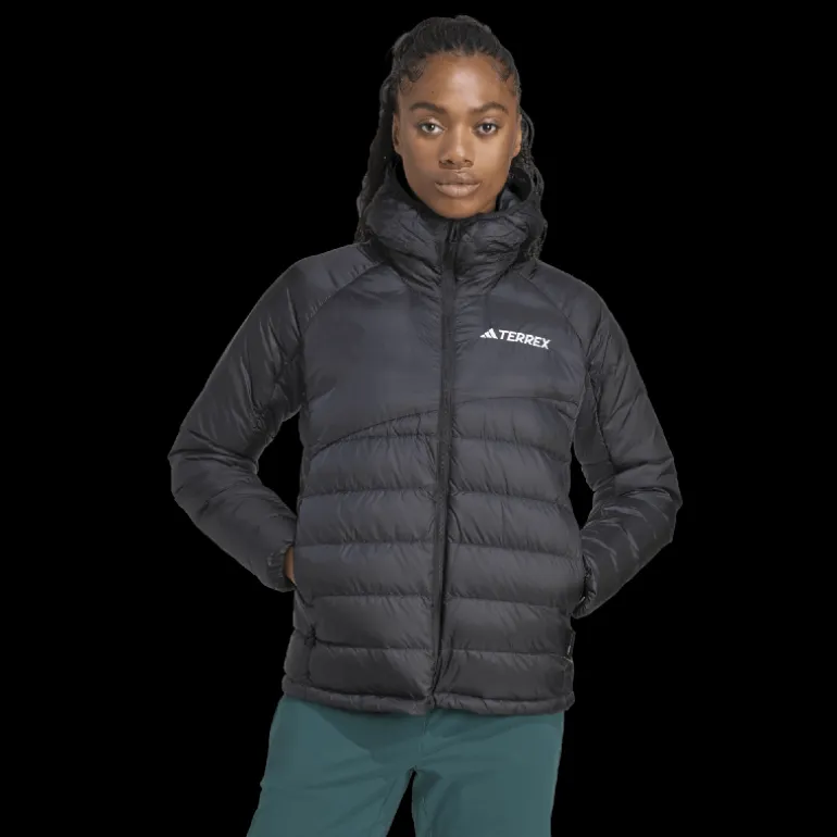 adidas Terrex Xperior Down Jacket - Doudoune femme