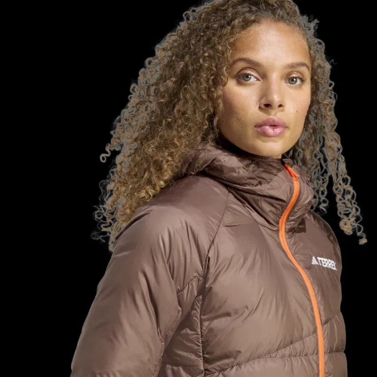 adidas Terrex Xperior Down Jacket - Doudoune femme