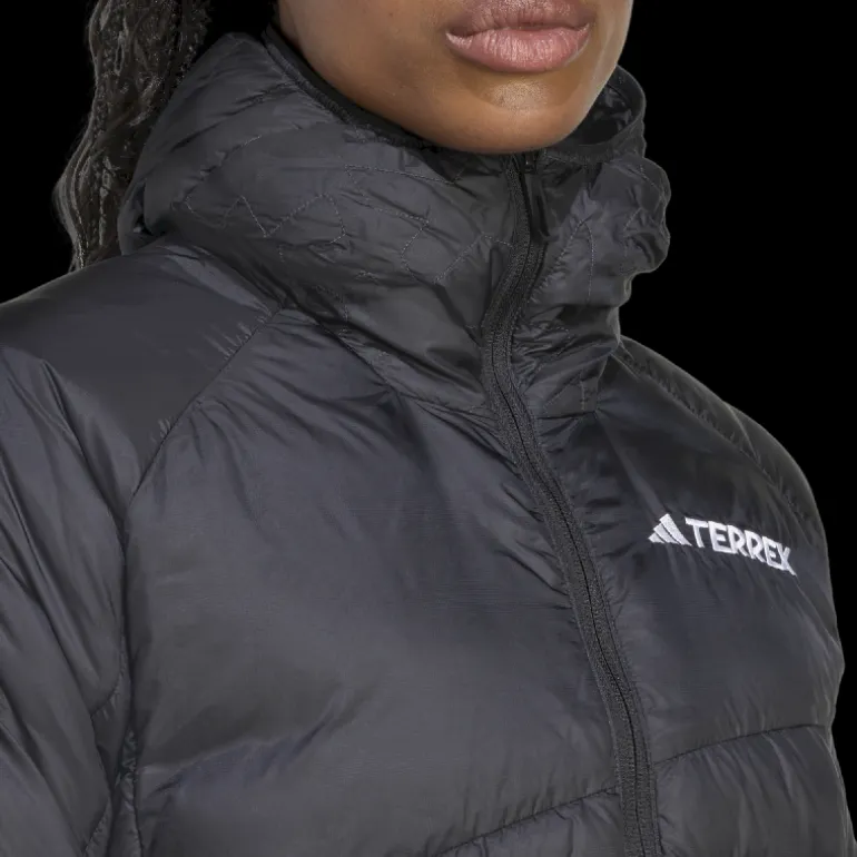 adidas Terrex Xperior Down Jacket - Doudoune femme