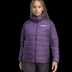 adidas Terrex Xperior Down Jacket - Doudoune femme