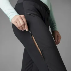 adidas Terrex Xperior Fast Pant - Pantalon ski de fond femme