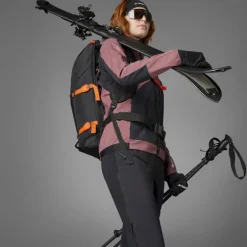 adidas Terrex Xperior Fast Pant - Pantalon ski de fond femme
