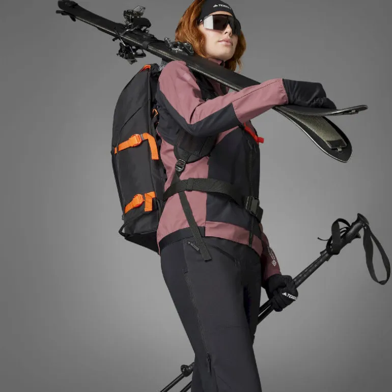 adidas Terrex Xperior Fast Pant - Pantalon ski de fond femme