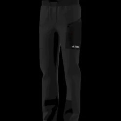 adidas Terrex Xperior Fast Pant - Pantalon ski de fond femme