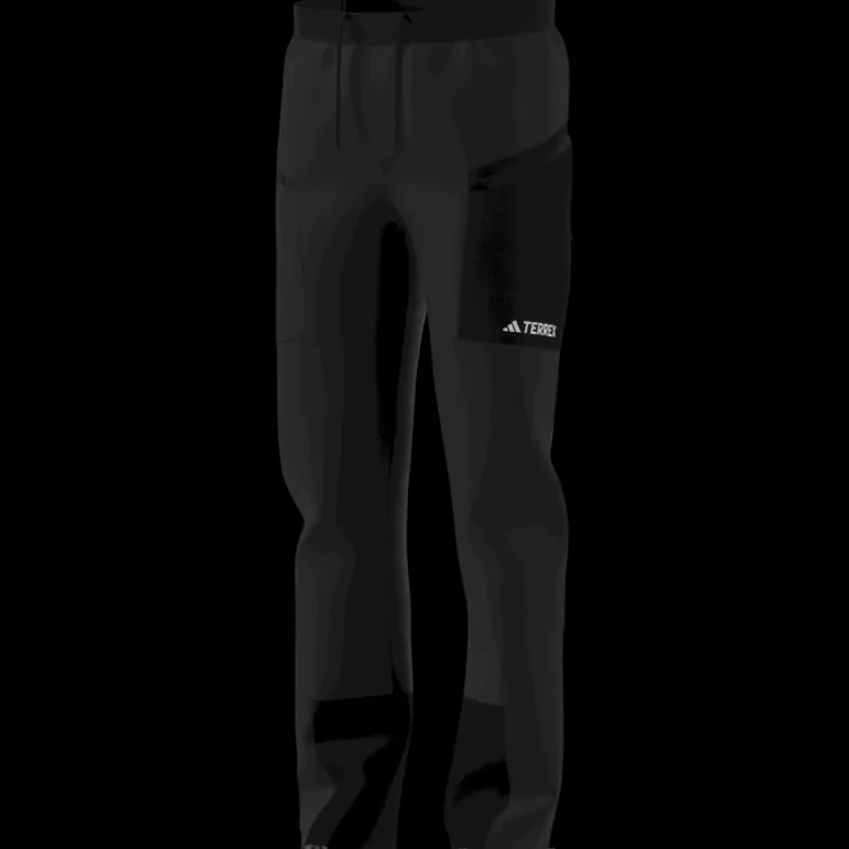adidas Terrex Xperior Fast Pant - Pantalon ski de fond femme