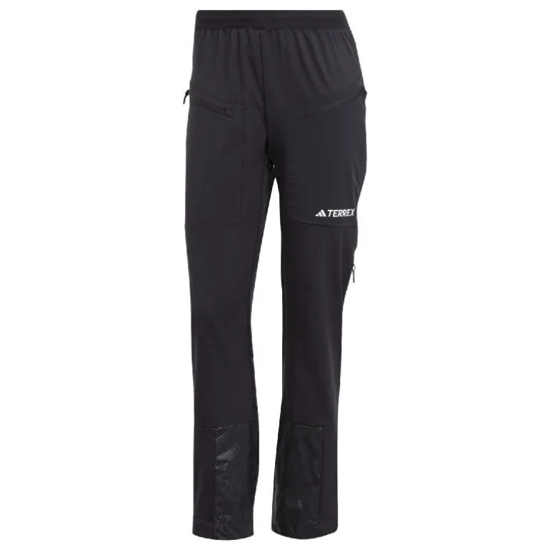 adidas Terrex Xperior Fast Pant - Pantalon ski de fond femme