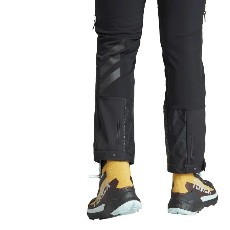 adidas Terrex Xperior Fast Pant - Pantalon ski de fond femme