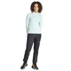 adidas Terrex Xperior Fast Pant - Pantalon ski de fond femme