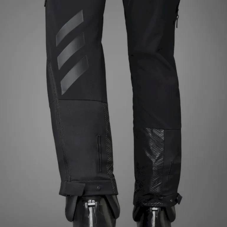 adidas Terrex Xperior Fast Pant - Pantalon ski de fond femme