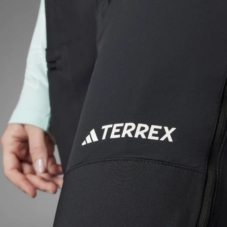 adidas Terrex Xperior Fast Pant - Pantalon ski de fond femme