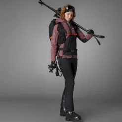 adidas Terrex Xperior Fast Pant - Pantalon ski de fond femme