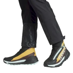 adidas Terrex Xperior Fast Pant - Pantalon ski de fond femme