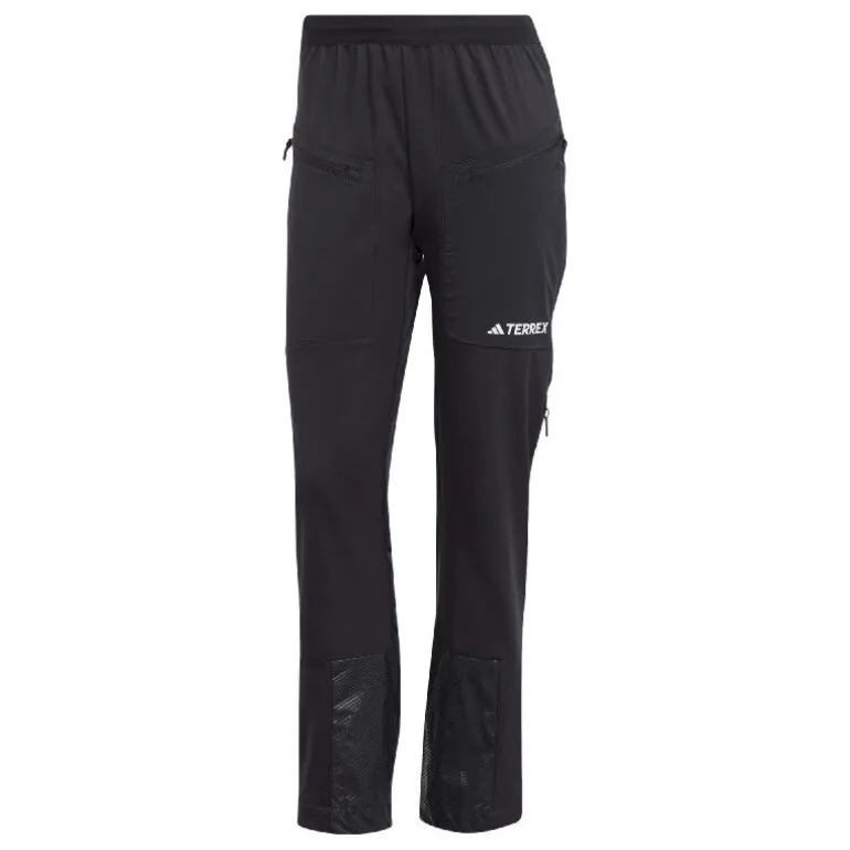 adidas Terrex Xperior Fast Pant - Pantalon ski de fond femme