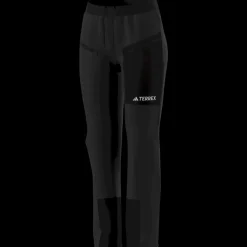 adidas Terrex Xperior Fast Pant - Pantalon ski de fond femme
