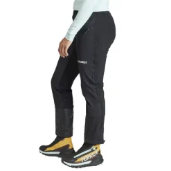 adidas Terrex Xperior Fast Pant - Pantalon ski de fond femme