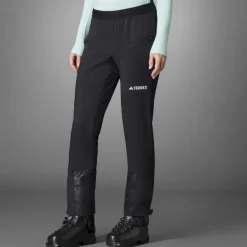 adidas Terrex Xperior Fast Pant - Pantalon ski de fond femme