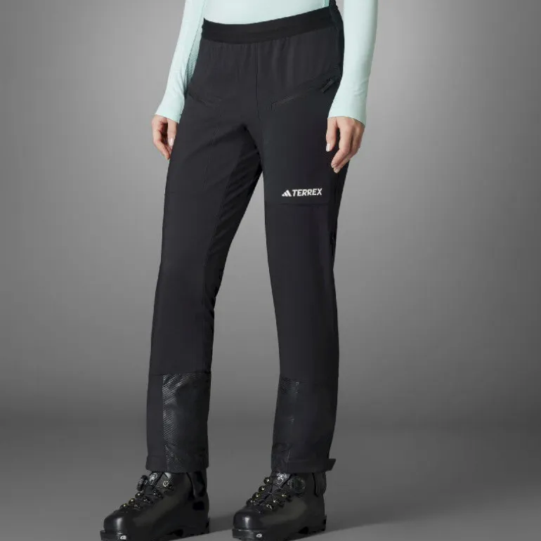 adidas Terrex Xperior Fast Pant - Pantalon ski de fond femme