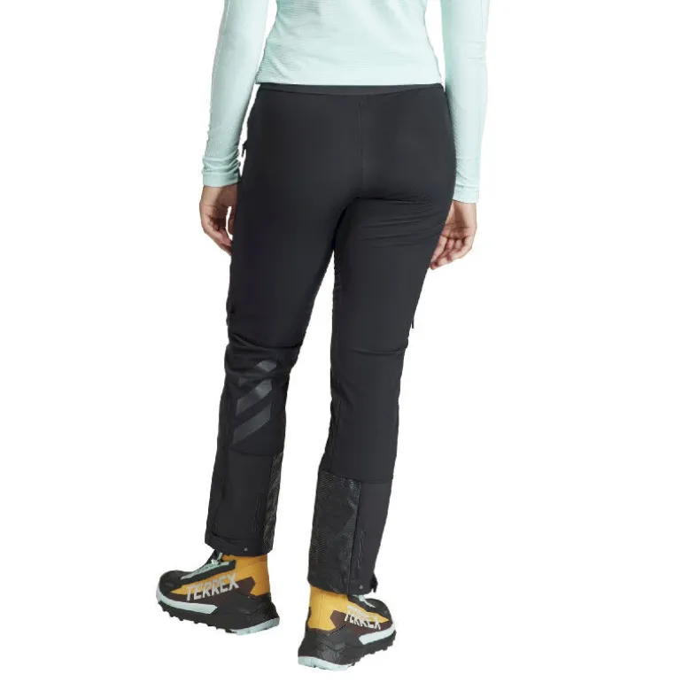 adidas Terrex Xperior Fast Pant - Pantalon ski de fond femme