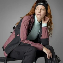 adidas Terrex Xperior Fast Pant - Pantalon ski de fond femme