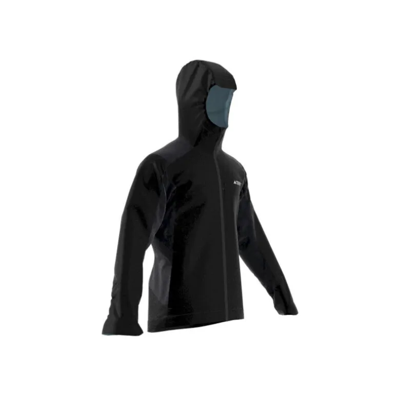 Adidas Terrex Xperior Hybrid Rain.Rdy Jacket - Veste imperméable homme