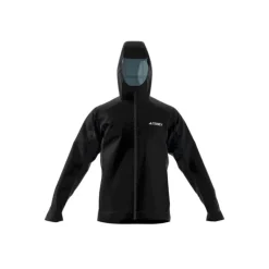 Adidas Terrex Xperior Hybrid Rain.Rdy Jacket - Veste imperméable homme