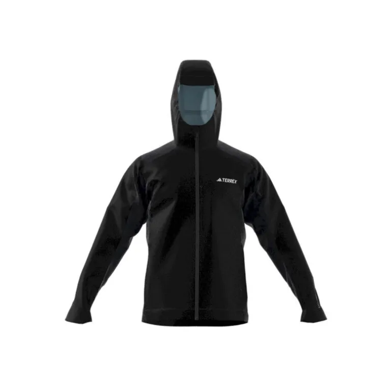 Adidas Terrex Xperior Hybrid Rain.Rdy Jacket - Veste imperméable homme